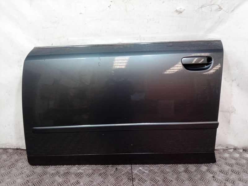 Recambio de puerta delantera izquierda para audi a4 berlina (8e) 2.5 tdi quattro sport edition (132kw) referencia OEM IAM   
