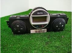 Recambio de mando climatizador para renault scenic ii confort dynamique referencia OEM IAM 8200501465 8200501465 8200501465