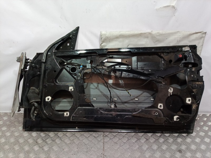 Recambio de puerta delantera derecha para mercedes-benz clase cl (w215) coupe 500 (215.375) referencia OEM IAM   