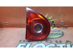 Recambio de piloto trasero maletero izquierdo para volkswagen golf v berlina (1k1) conceptline (e) referencia OEM IAM PILOTOTRAS