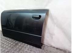 Recambio de puerta delantera izquierda para audi a4 berlina (8e) 2.5 tdi quattro sport edition (132kw) referencia OEM IAM    2