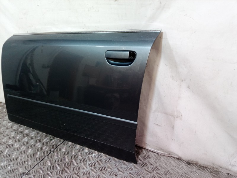 Recambio de puerta delantera izquierda para audi a4 berlina (8e) 2.5 tdi quattro sport edition (132kw) referencia OEM IAM   