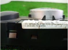 Recambio de mando climatizador para renault scenic ii confort dynamique referencia OEM IAM 8200501465 8200501465 8200501465 2