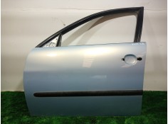 Recambio de puerta delantera izquierda para seat ibiza (6l1) cool referencia OEM IAM   