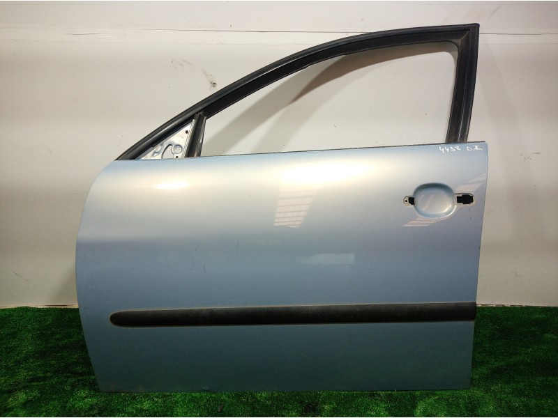 Recambio de puerta delantera izquierda para seat ibiza (6l1) cool referencia OEM IAM   