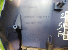 Recambio de cuadro instrumentos para smart coupe 0.6 turbo cat referencia OEM IAM 110008872002   2