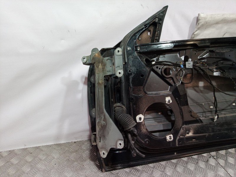 Recambio de puerta delantera derecha para mercedes-benz clase cl (w215) coupe 500 (215.375) referencia OEM IAM   