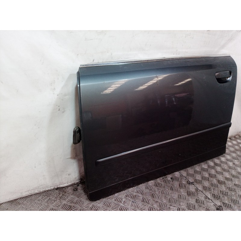 Recambio de puerta delantera izquierda para audi a4 berlina (8e) 2.5 tdi quattro sport edition (132kw) referencia OEM IAM   