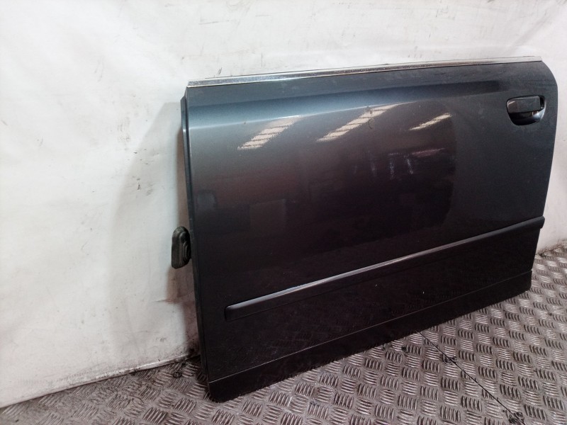 Recambio de puerta delantera izquierda para audi a4 berlina (8e) 2.5 tdi quattro sport edition (132kw) referencia OEM IAM   