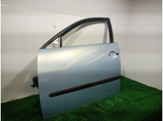 Recambio de puerta delantera izquierda para seat ibiza (6l1) cool referencia OEM IAM    2