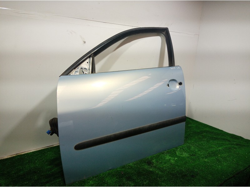 Recambio de puerta delantera izquierda para seat ibiza (6l1) cool referencia OEM IAM   