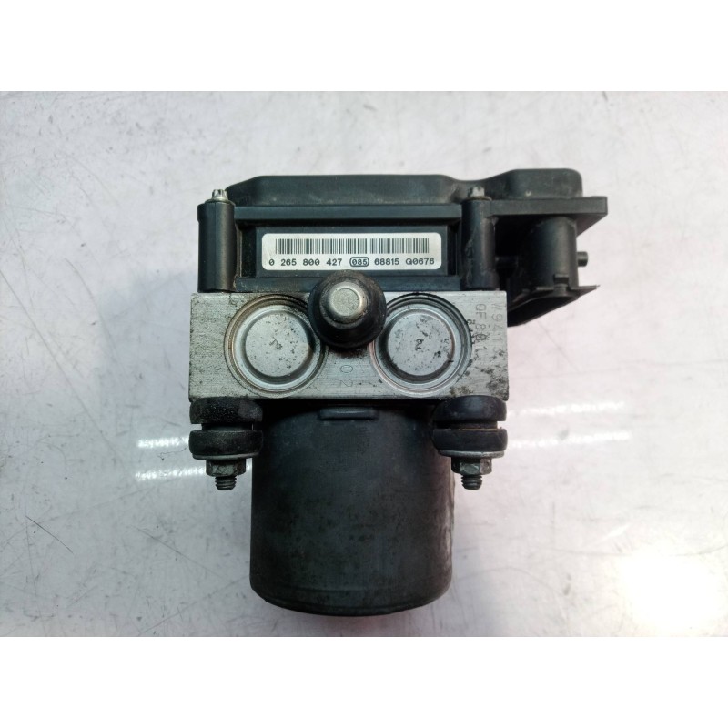 Recambio de abs para fiat scudo combi (272) l2h1 120 multijet (5 pl.) referencia OEM IAM 1401082980 1401082980 0265800427