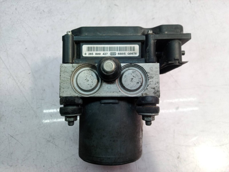 Recambio de abs para fiat scudo combi (272) l2h1 120 multijet (5 pl.) referencia OEM IAM 1401082980 1401082980 0265800427