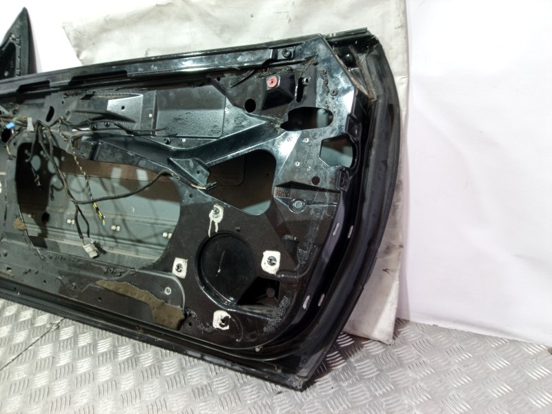 Recambio de puerta delantera derecha para mercedes-benz clase cl (w215) coupe 500 (215.375) referencia OEM IAM   