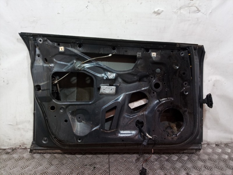 Recambio de puerta delantera izquierda para audi a4 berlina (8e) 2.5 tdi quattro sport edition (132kw) referencia OEM IAM   