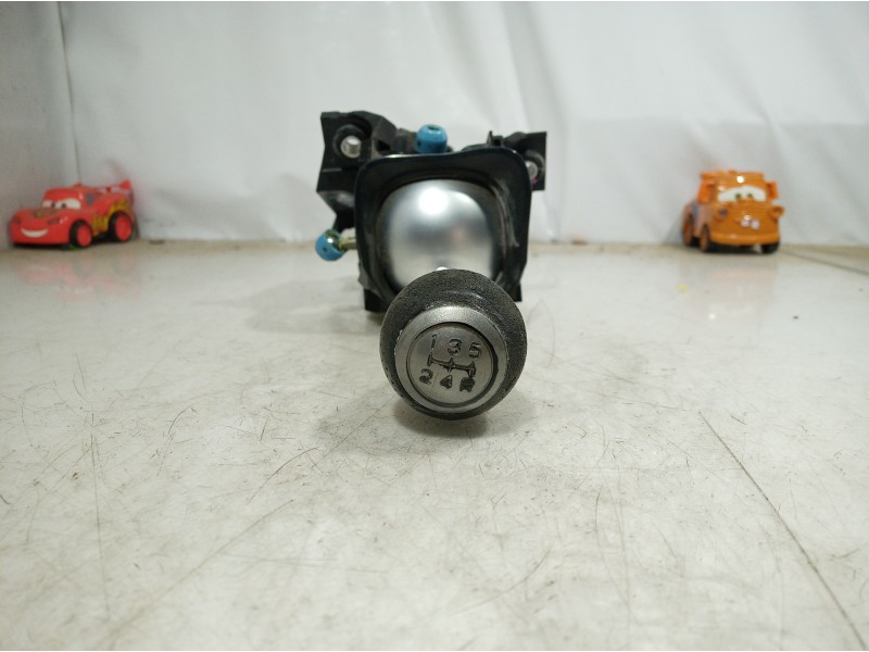 Recambio de pomo palanca cambio para honda fr-v (be) 1.7 referencia OEM IAM   
