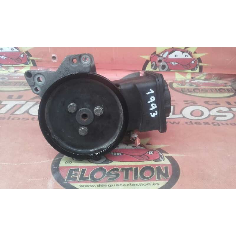 Recambio de bomba direccion para bmw serie 3 berlina (e46) 2.0 16v diesel cat referencia OEM IAM 7692974519  