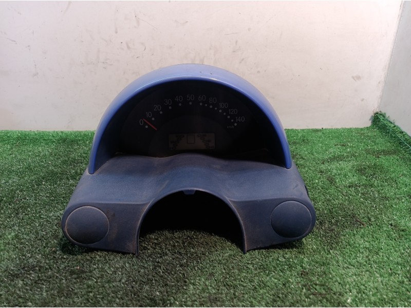 Recambio de cuadro instrumentos para smart coupe 0.6 turbo cat referencia OEM IAM 993790007 993790007 993790007