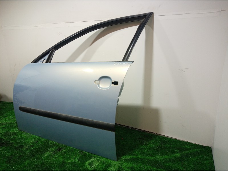 Recambio de puerta delantera izquierda para seat ibiza (6l1) cool referencia OEM IAM   