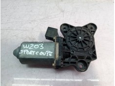 Recambio de motor elevalunas delantero derecho para mercedes-benz clase c (w203) sportcoupe c 220 cdi (203.706) referencia OEM I