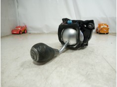 Recambio de pomo palanca cambio para honda fr-v (be) 1.7 referencia OEM IAM    2