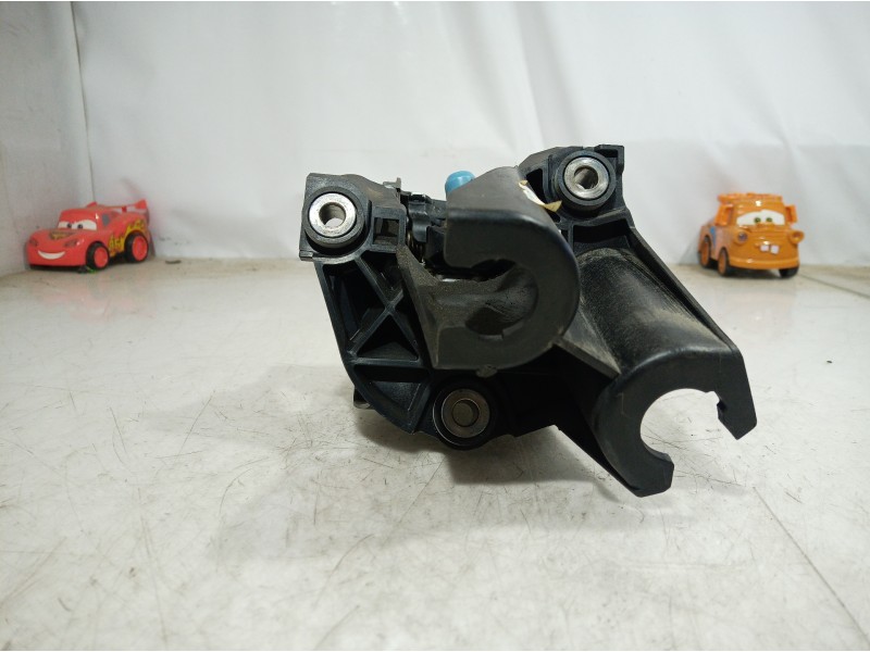 Recambio de pomo palanca cambio para honda fr-v (be) 1.7 referencia OEM IAM   