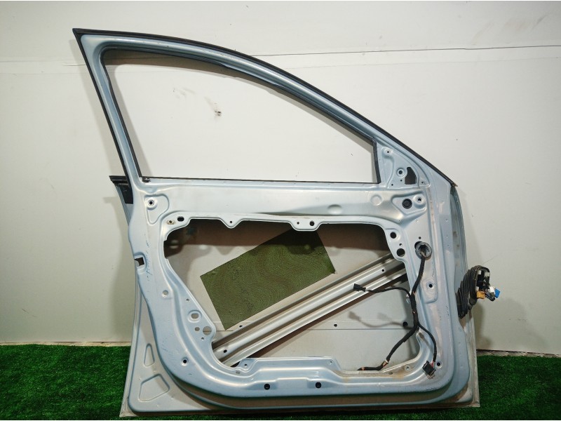 Recambio de puerta delantera izquierda para seat ibiza (6l1) cool referencia OEM IAM   