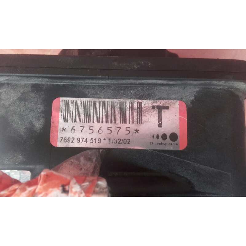 Recambio de bomba direccion para bmw serie 3 berlina (e46) 2.0 16v diesel cat referencia OEM IAM 7692974519  