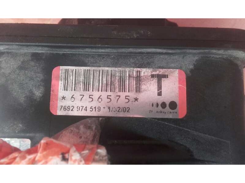 Recambio de bomba direccion para bmw serie 3 berlina (e46) 2.0 16v diesel cat referencia OEM IAM 7692974519  