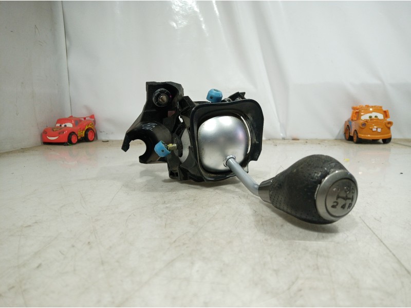 Recambio de pomo palanca cambio para honda fr-v (be) 1.7 referencia OEM IAM   