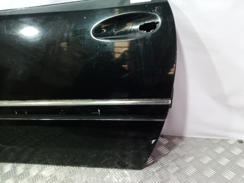 Recambio de puerta delantera izquierda para mercedes-benz clase cl (w215) coupe 500 (215.375) referencia OEM IAM   