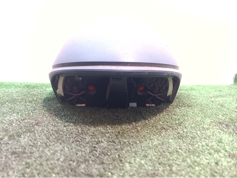 Recambio de cuadro instrumentos para smart coupe 0.6 turbo cat referencia OEM IAM 993790007 993790007 993790007