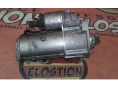 Recambio de motor arranque para seat ibiza (6k1) 1.9 sdi referencia OEM IAM 020911023R   2