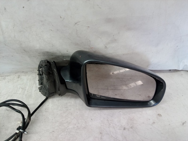 Recambio de retrovisor derecho para audi a4 berlina (8e) 2.5 tdi quattro sport edition (132kw) referencia OEM IAM   