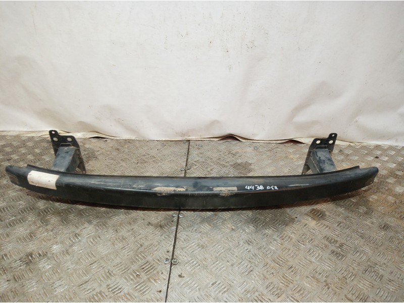 Recambio de refuerzo paragolpes delantero para seat ibiza (6l1) cool referencia OEM IAM 6L0806641 6L0806641 6L0806641