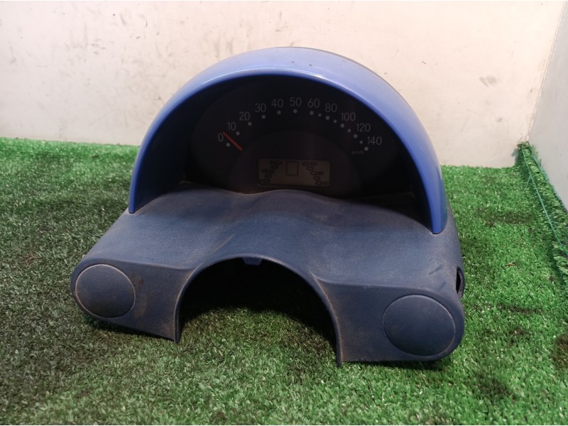 Recambio de cuadro instrumentos para smart coupe 0.6 turbo cat referencia OEM IAM 993790007 993790007 993790007