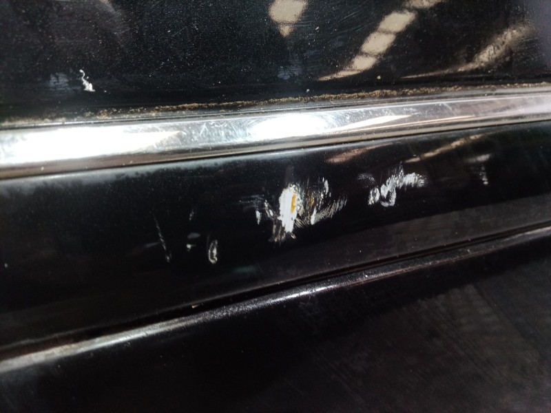 Recambio de puerta delantera izquierda para mercedes-benz clase cl (w215) coupe 500 (215.375) referencia OEM IAM   