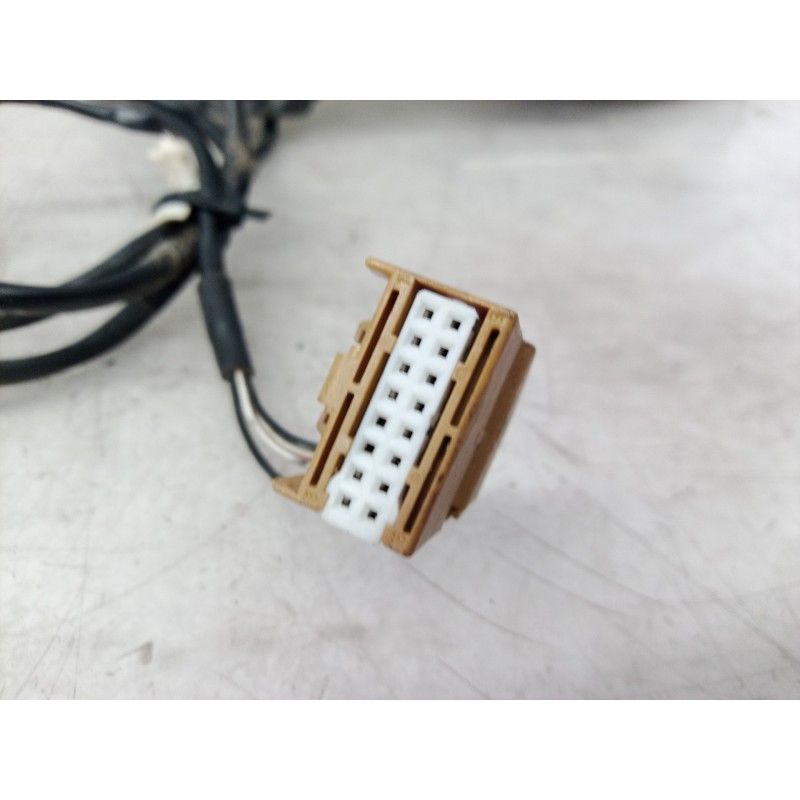 Recambio de retrovisor derecho para audi a4 berlina (8e) 2.5 tdi quattro sport edition (132kw) referencia OEM IAM   