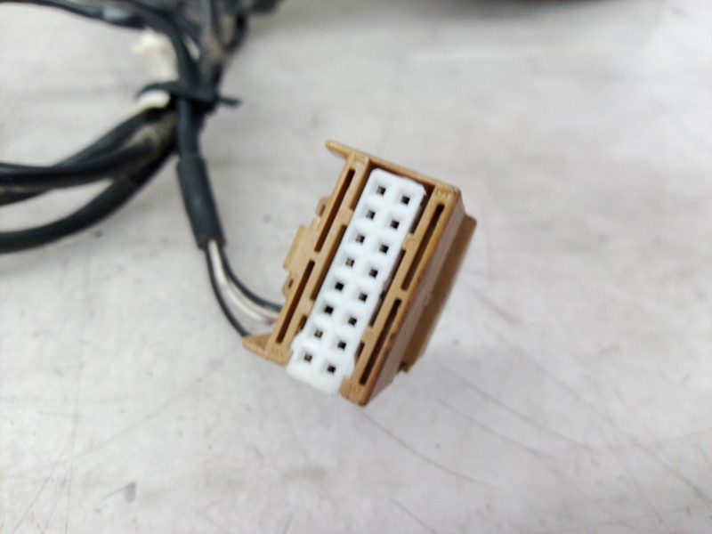 Recambio de retrovisor derecho para audi a4 berlina (8e) 2.5 tdi quattro sport edition (132kw) referencia OEM IAM   