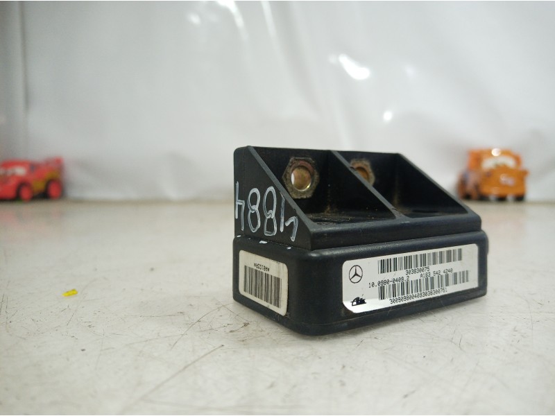 Recambio de modulo electronico para mercedes-benz clase m (w163) 320 (163.154) referencia OEM IAM A1635420818 A1635420818 A16354