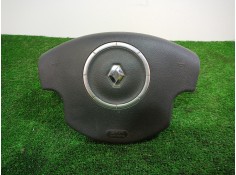 Recambio de airbag volante para renault scenic ii confort dynamique referencia OEM IAM 6056962 6056962 6056962