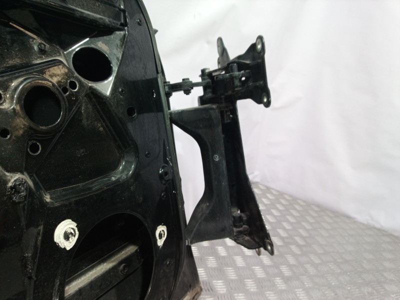 Recambio de puerta delantera izquierda para mercedes-benz clase cl (w215) coupe 500 (215.375) referencia OEM IAM   