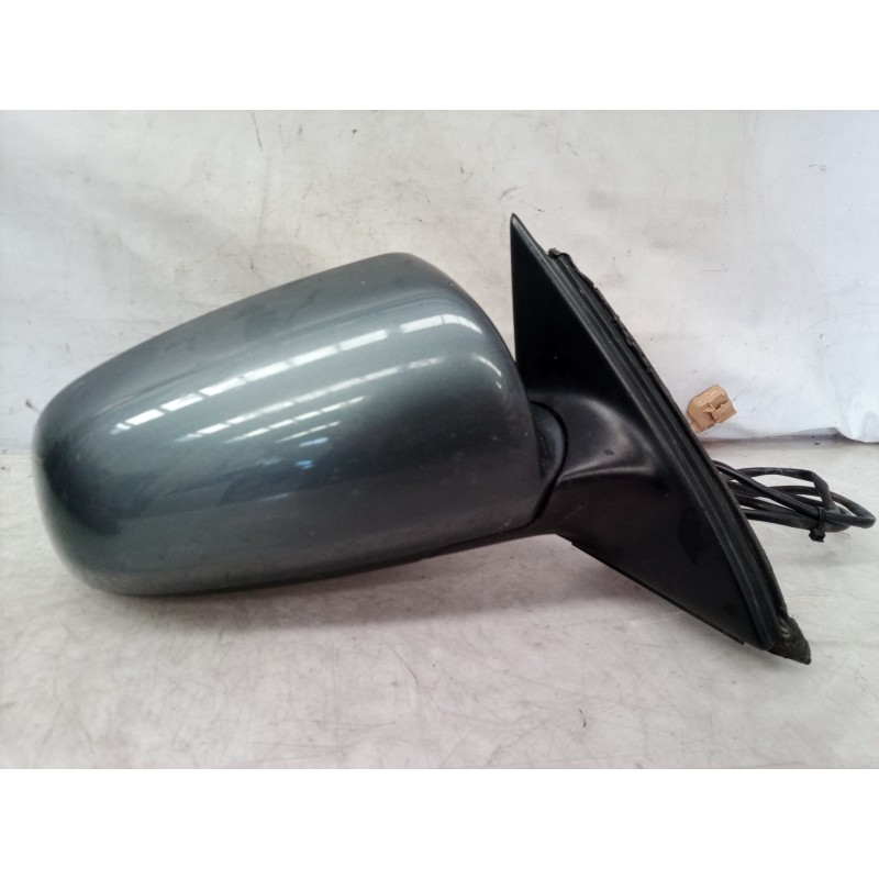 Recambio de retrovisor derecho para audi a4 berlina (8e) 2.5 tdi quattro sport edition (132kw) referencia OEM IAM   