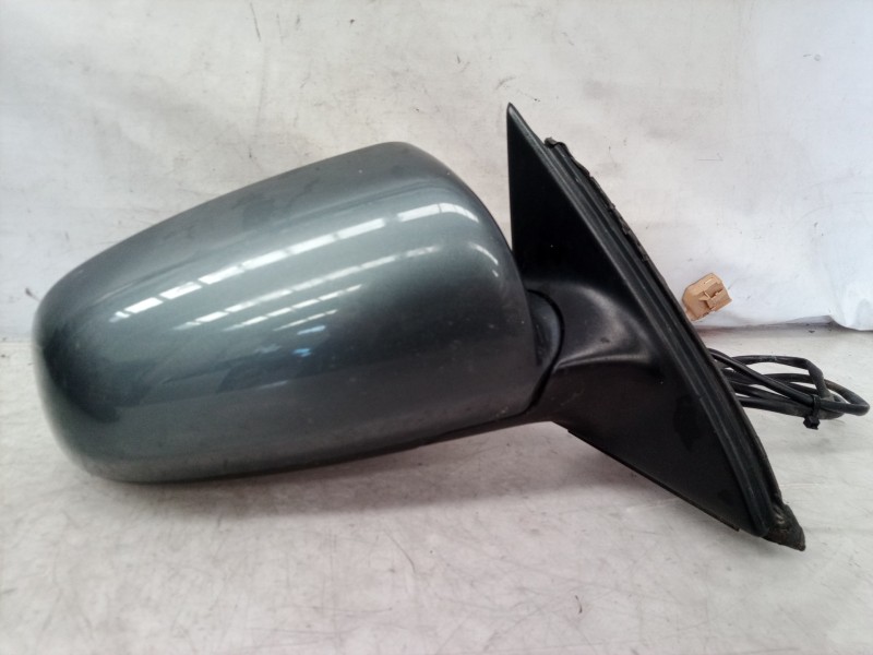 Recambio de retrovisor derecho para audi a4 berlina (8e) 2.5 tdi quattro sport edition (132kw) referencia OEM IAM   
