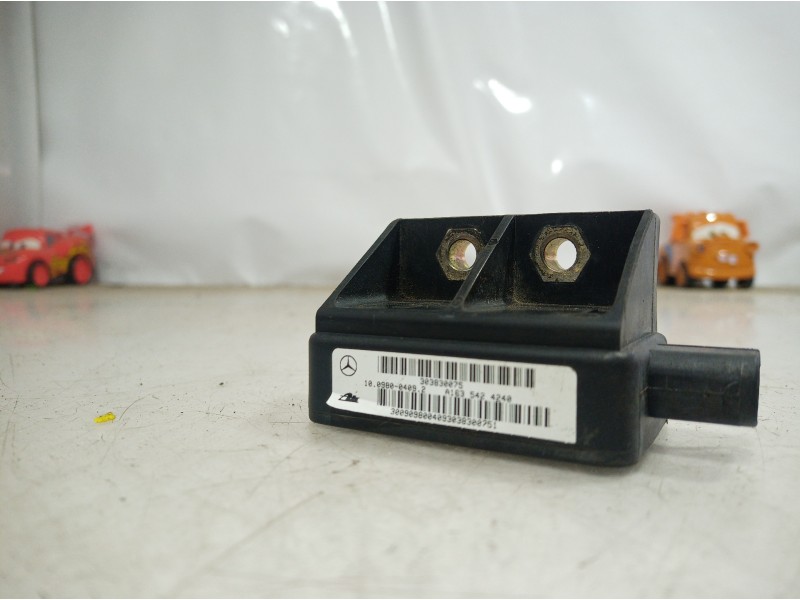 Recambio de modulo electronico para mercedes-benz clase m (w163) 320 (163.154) referencia OEM IAM A1635420818 A1635420818 A16354