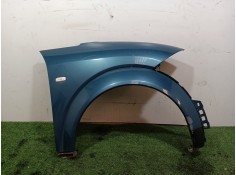 Recambio de aleta delantera derecha para audi a2 (8z) 1.4 colour.storm referencia OEM IAM 5PUERTAS 5 PUERTAS 5 PUERTAS