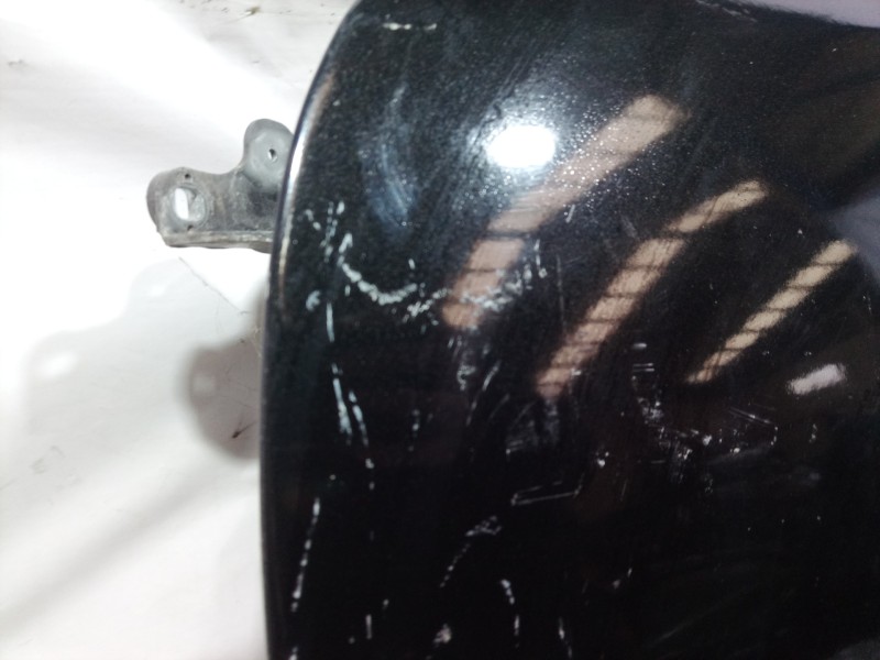 Recambio de puerta delantera izquierda para mercedes-benz clase cl (w215) coupe 500 (215.375) referencia OEM IAM   