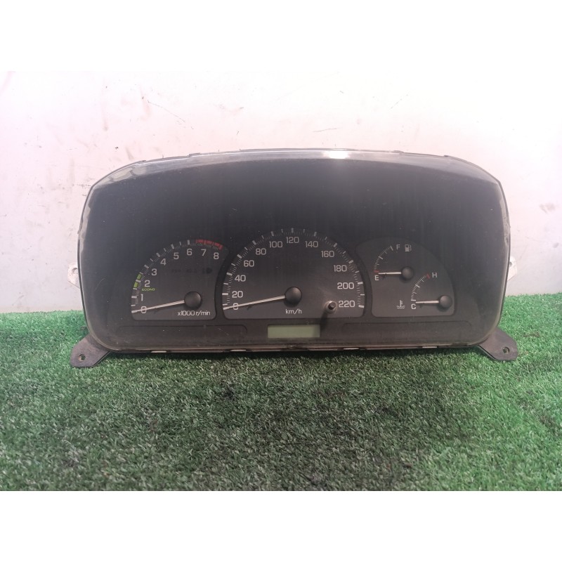 Recambio de cuadro instrumentos para daewoo tacuma 1.8 referencia OEM IAM 96262539 96262539 96262539