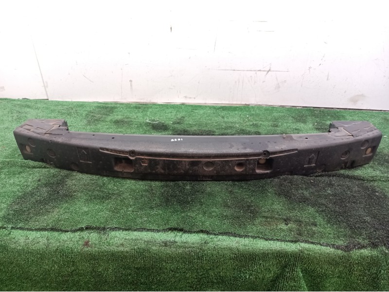 Recambio de refuerzo paragolpes delantero para chrysler grand voyager limited referencia OEM IAM  04857785AA 04857785