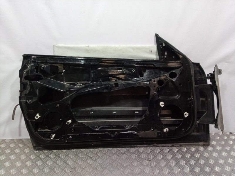 Recambio de puerta delantera izquierda para mercedes-benz clase cl (w215) coupe 500 (215.375) referencia OEM IAM   
